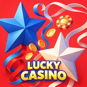 American Lucky Casino v2 MOD APK (Win Multiplier)