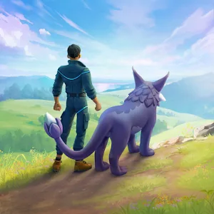 Amikin Village v2.2.1 MOD APK (Mega Mod)
