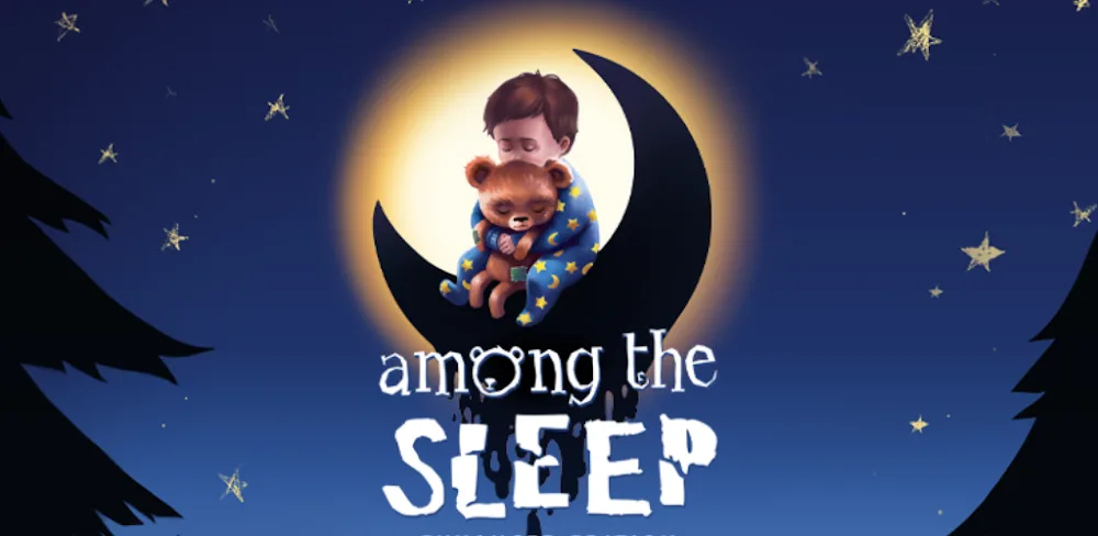 Among the Sleep v1.0.0.0.5 APK (Unlocked Full Game)