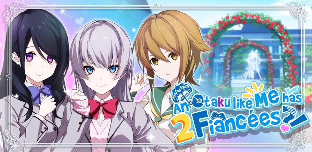 An Otaku v3.1.11 MOD APK (Free Premium Choices)