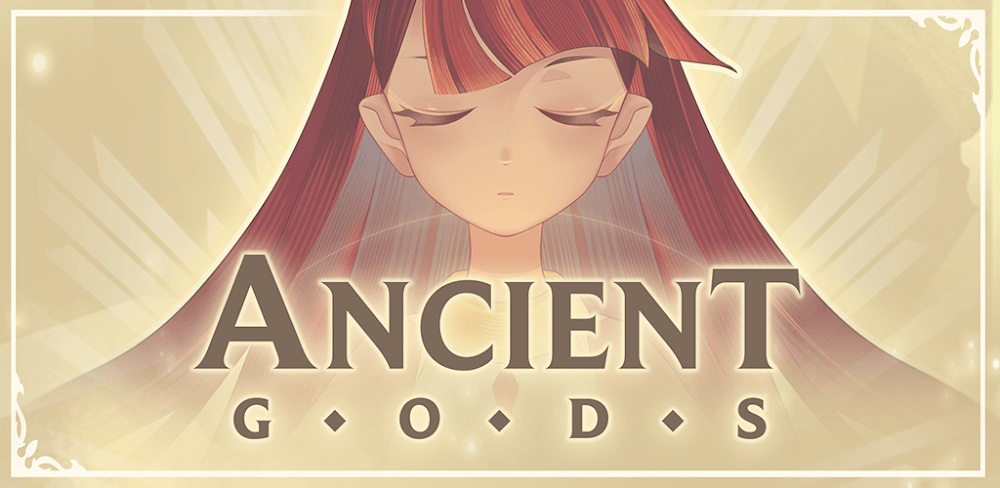 Ancient Gods v1.22.0 MOD APK (Free Shopping, God Mode)