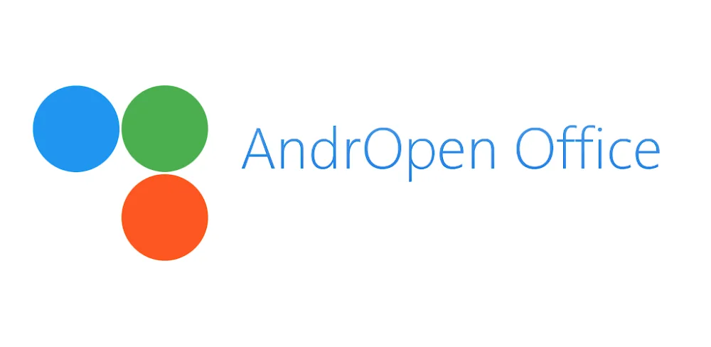 AndrOpen Office v5.6.1 MOD APK (Premium Unlocked)