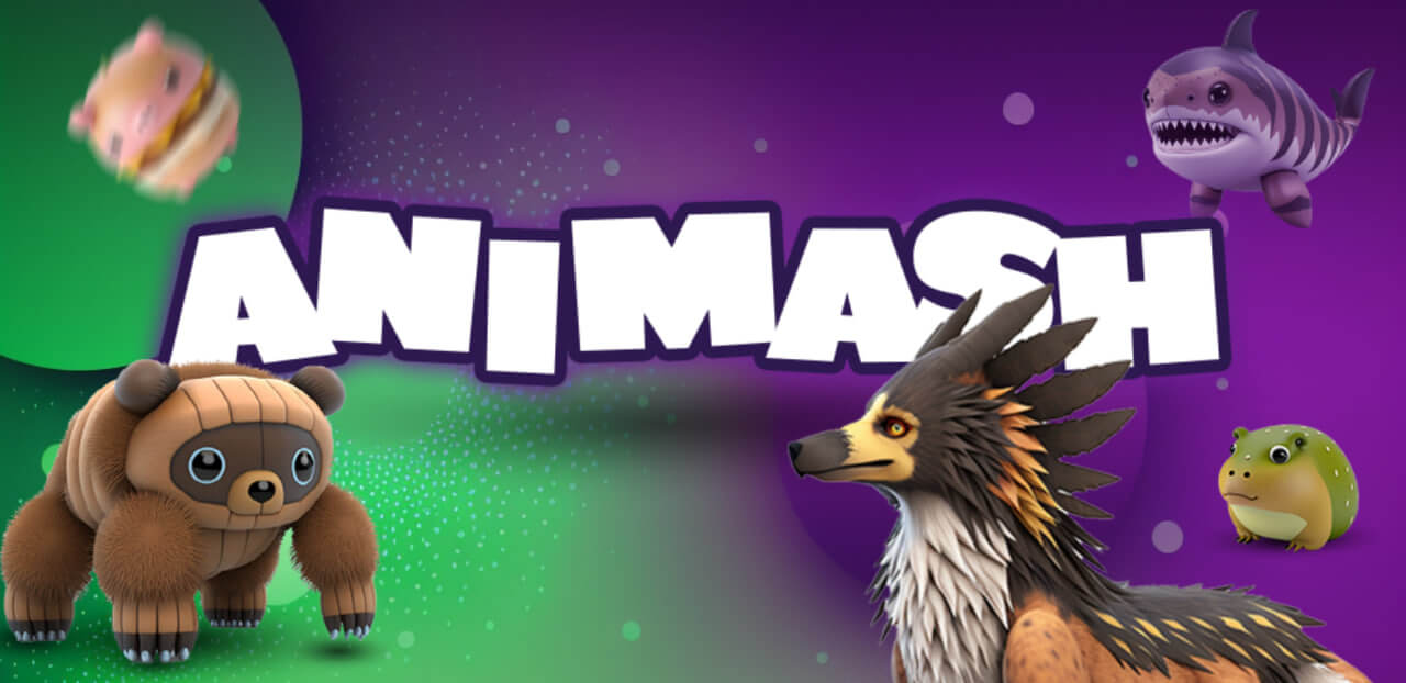 Animash v269 MOD APK (Free Shopping)