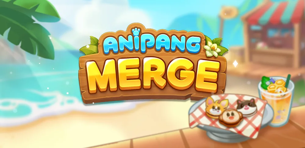Anipang Merge v2.14.0 MOD APK (Unlimited Resources)