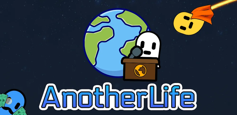 Another Life v4.4.7 MOD APK (Free Shopping, No Ads)