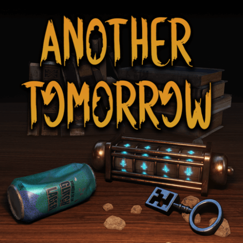 Another Tomorrow v1.1.6 APK (Full Game)
