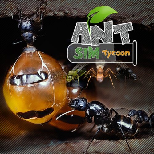 Ant Sim Tycoon v3.15 MOD APK (Unlimited Money)