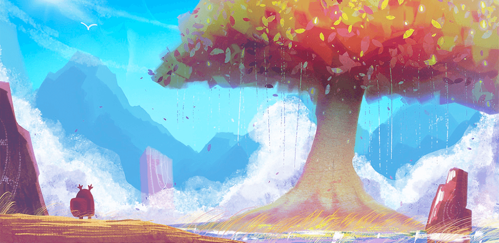 Antivine v0.3.20 MOD APK (Unlocked Levels)