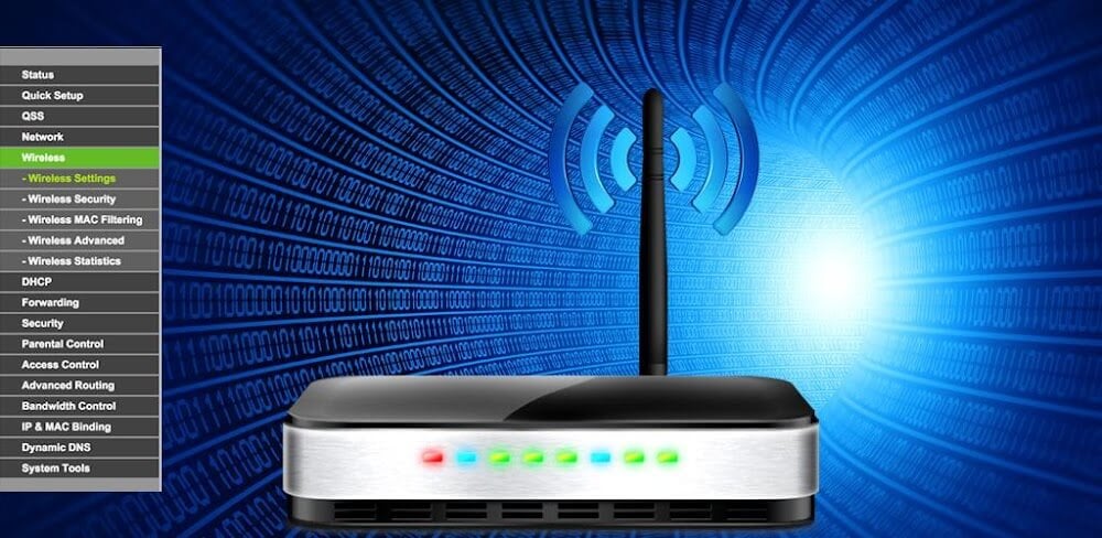 Any Router Admin v4.2 MOD APK (Premium Unlocked, AD-Free)