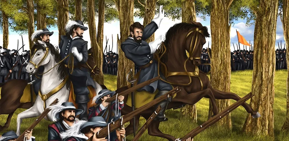 AoC - Medieval Simulator PRO v1.0.63 APK (Unlocked Game)
