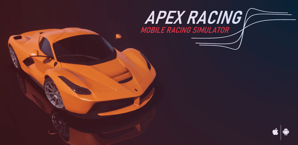 Apex Racing v1.23.3 MOD APK (All Content Unlocked)