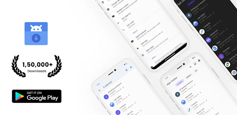 APK Manager & Installer v2.14.2 MOD APK (Premium Unlocked)