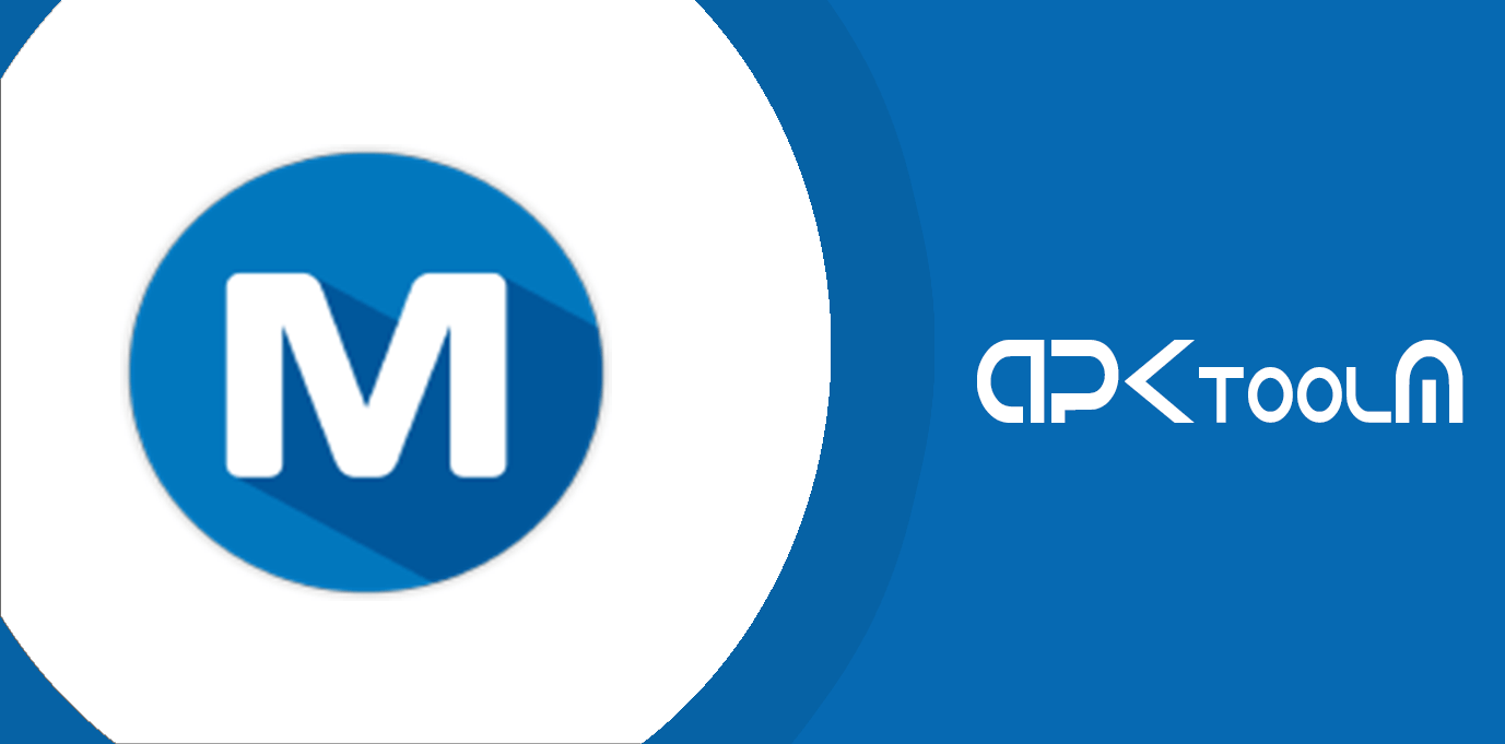 Apktool M v2.4.0-260519 APK (Latest Version)