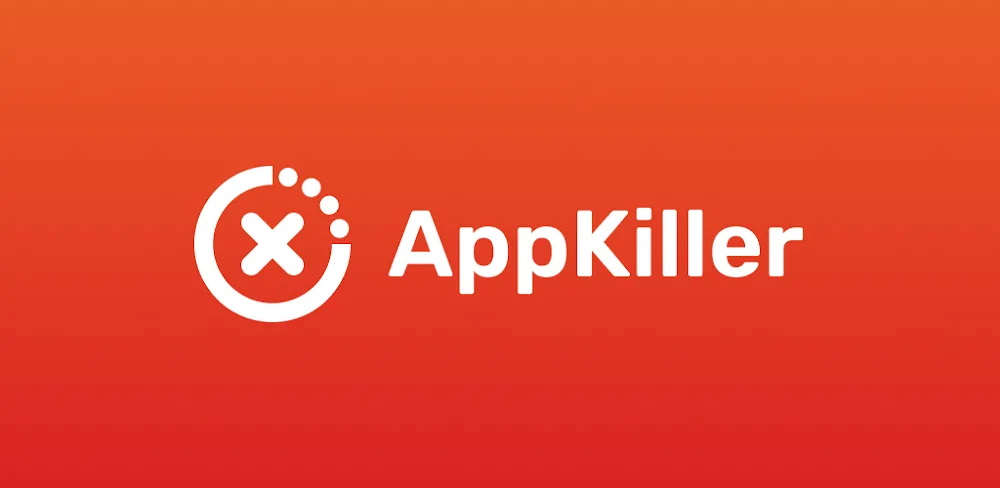 AppKiller v26.6.1 MOD APK (Premium Unlocked)