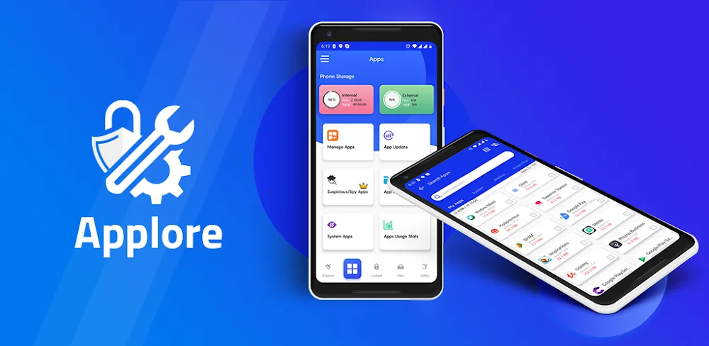 Applore v3.0.74 MOD APK (Premium Unlocked)