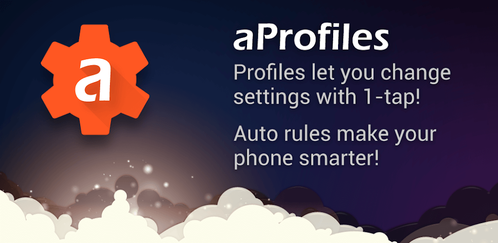 aProfiles v4.09 MOD APK (Premium Unlocked)