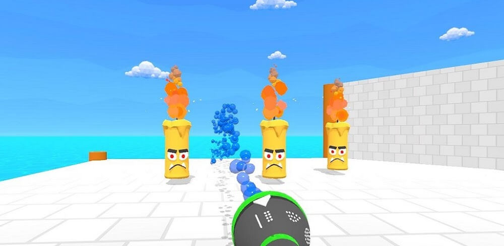 Aqua Boy v0.3.1 MOD APK (One Shot Kill)