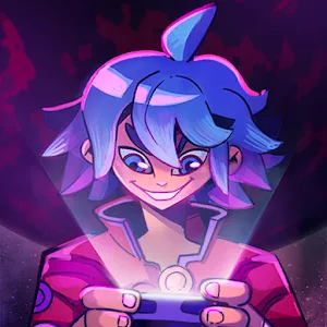 Arcadium - Space Odyssey v26.03.6 MOD APK (Menu, Unlock Premium, No Skill CD)