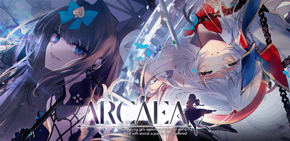 Arcaea v6.14.11 MOD APK (Unlocked All Paid Content)
