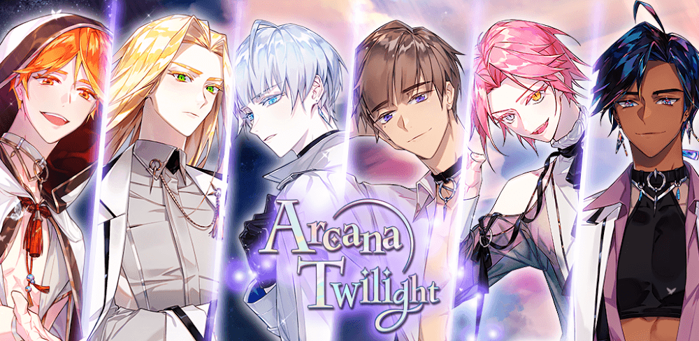 Arcana Twilight v1.15.8 (God Mode, One Hit Kill)