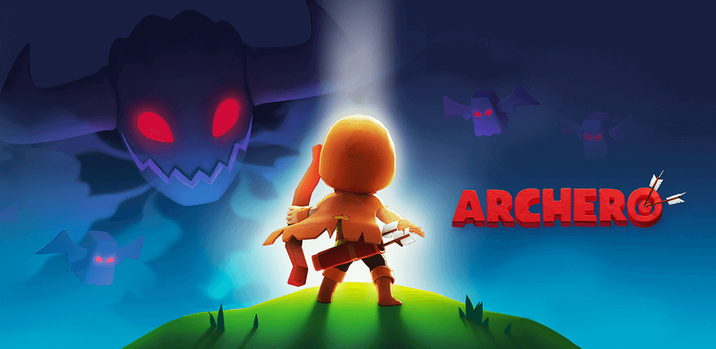Archero v7.10.2 MOD APK (One Hit, God Mode, Wall Hack)