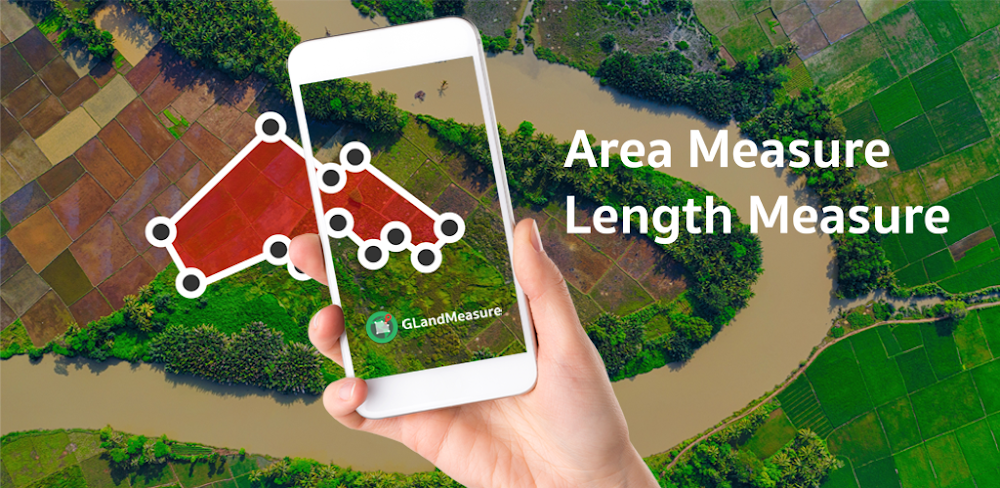 GLand Measure v3.26.8 MOD APK (Premium Unlocked)