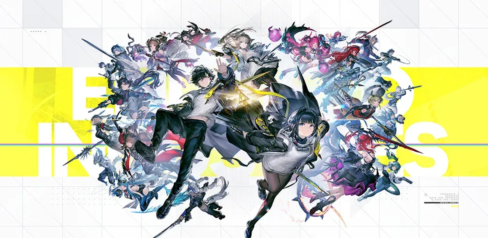 Arknights: Endfield v1.2.5 MOD APK (Menu, Damage, Unlimited Skill, Dumb Enemy)