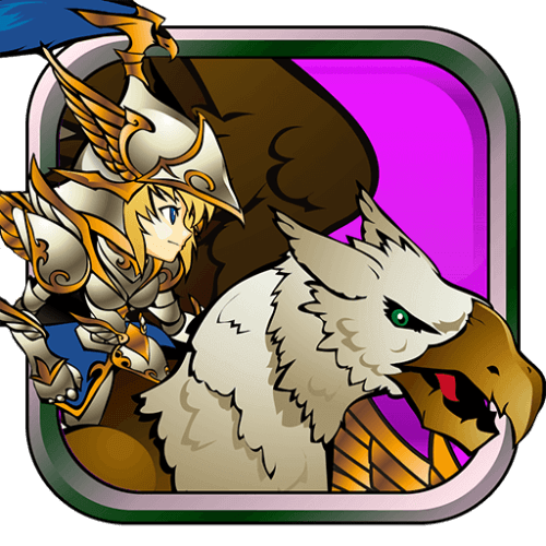 Army of Goddess Crush Titan MOD APK v1.6.0 (Free Upgrades/Hire)