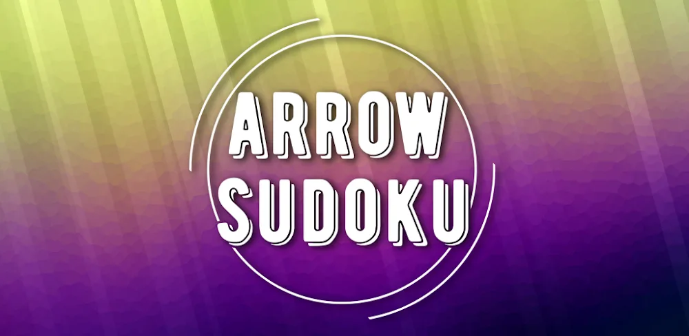 Arrow Sudoku v1.3.2 APK (Full Version)