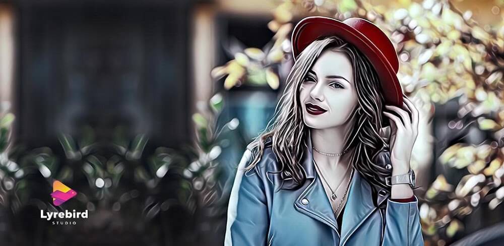 Art Filter Sketch v4.0.0 MOD APK (Pro Unlocked)