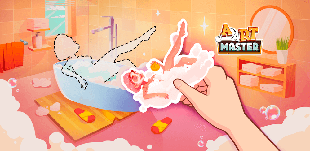 Art Master: Jigsaw Puzzle MOD APK v2.53 (VIP Unlocked)