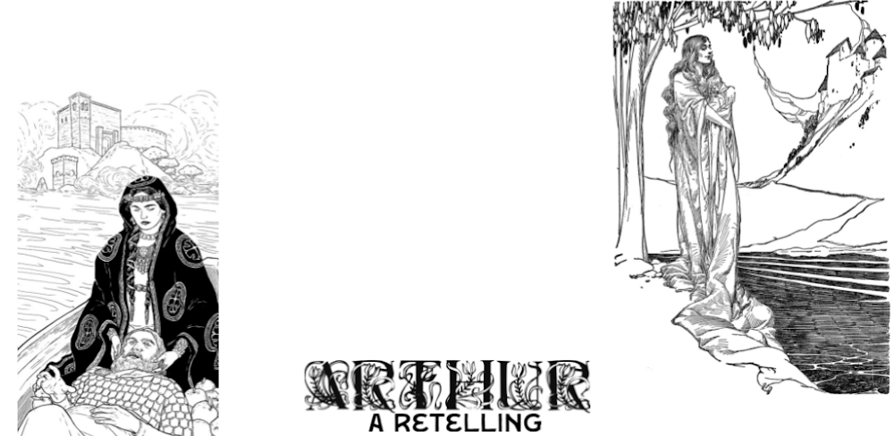 Arthur: A Retelling v1.0.14 MOD APK (Unlocked Stories, No Ads)