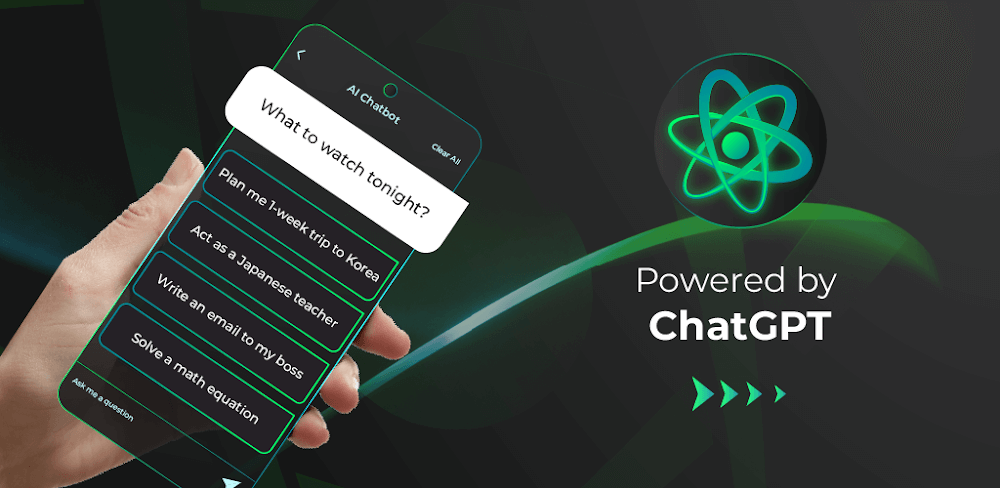 AI Chatbot by EVOLLY v2.0.0 MOD APK (Premium Unlocked)