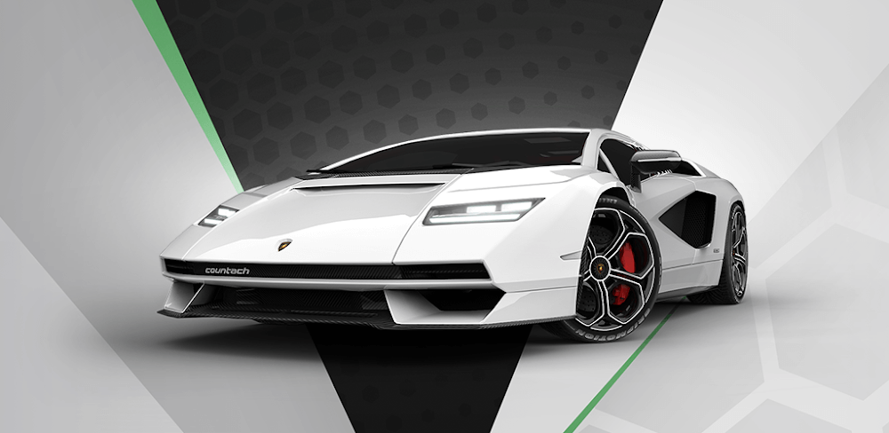 Asphalt 9: Legends v51.0.7a MOD APK (Infinite Nitro, Speed, God Mode)