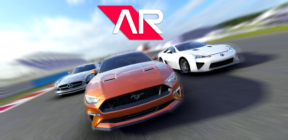 Assoluto Racing v3.5.6 MOD APK (Menu, Speed Game)