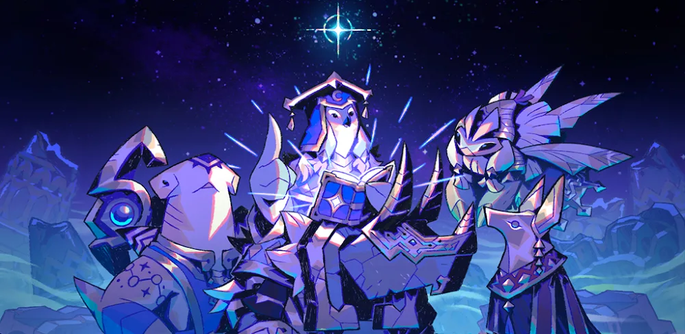 Astrea Six-Sided Oracles v1.2.813 APK (Full Game)