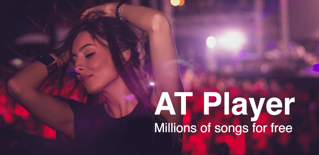 AT Player v20260509 MOD APK (Premium Unlocked)