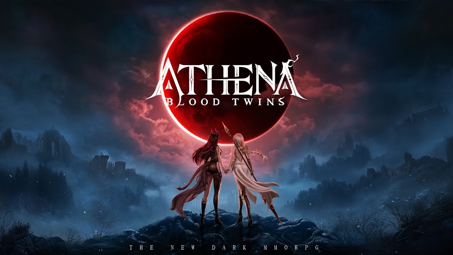 ATHENA:Blood Twins v1.4.9 MOD APK (Weak Enemy, Speed)