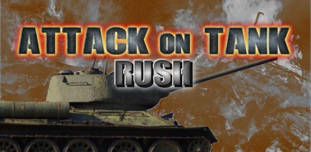 Attack on Tank v5.0.1.1.1 MOD APK (Unlimited Money)