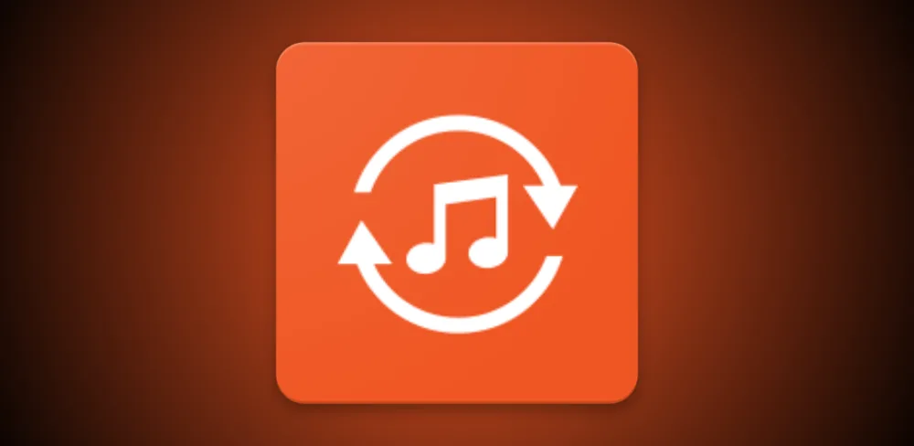 Audio Converter v21.7 MOD APK (Premium Unlocked)