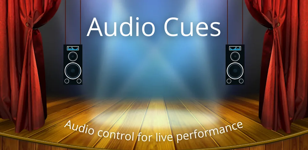 Audio Cues v2026.05.1 MOD APK (Premium Unlocked)