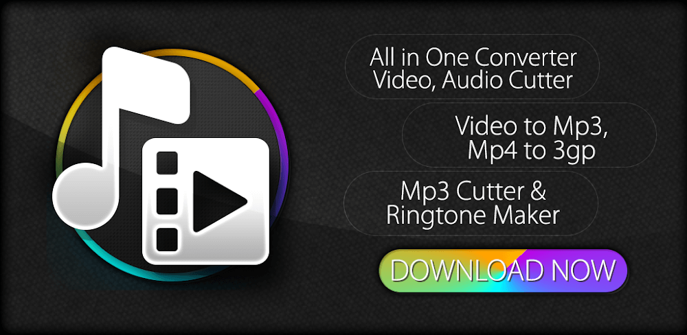Audio Video Manager v19.1.0 APK + MOD (Premium Unlocked)