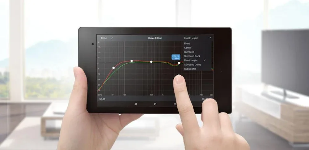 MultEQ v1.14.1 APK (Full Version)
