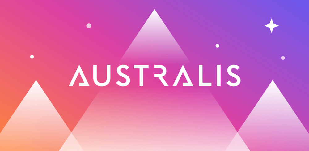 Australis - Icon Pack v1.76.0 APK (Full Version)