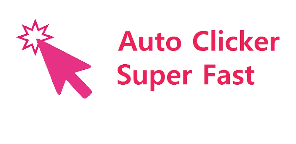 Auto Clicker - Super Fast v2.8.0 MOD APK (Premium Unlocked)