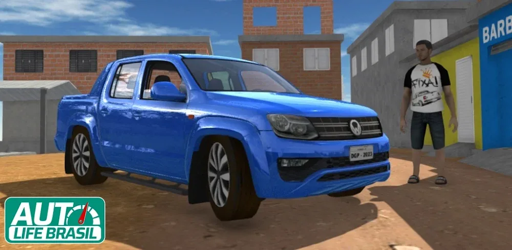 Auto Life I Brasil v19 MOD APK (Unlimited Money)