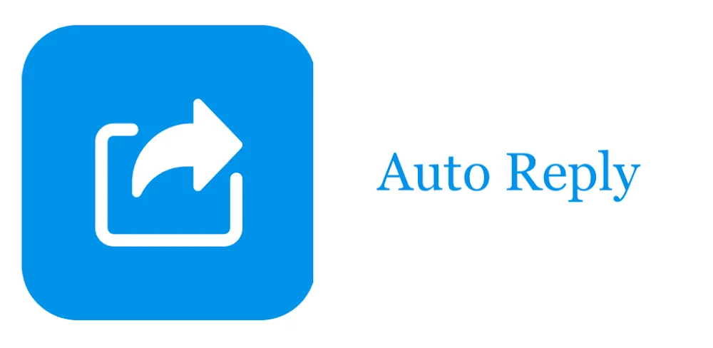 Auto Reply v7.3 MOD APK (Premium Unlocked)