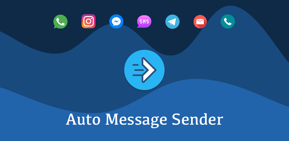 Auto Text v6.0.8 MOD APK (Premium Unlocked)