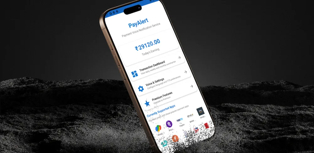 AutoAlert v1.4.9 MOD APK (Premium Unlocked)