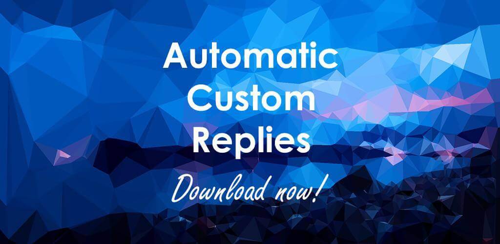 AutoResponder for FB Messenger v4.8.7 MOD APK (Premium Unlocked)